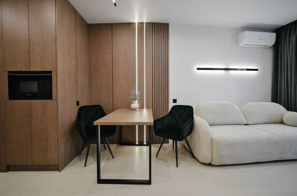 Продаж 1-кім квартири в ЖК ''Greenville Park'' вул. Замарсти
