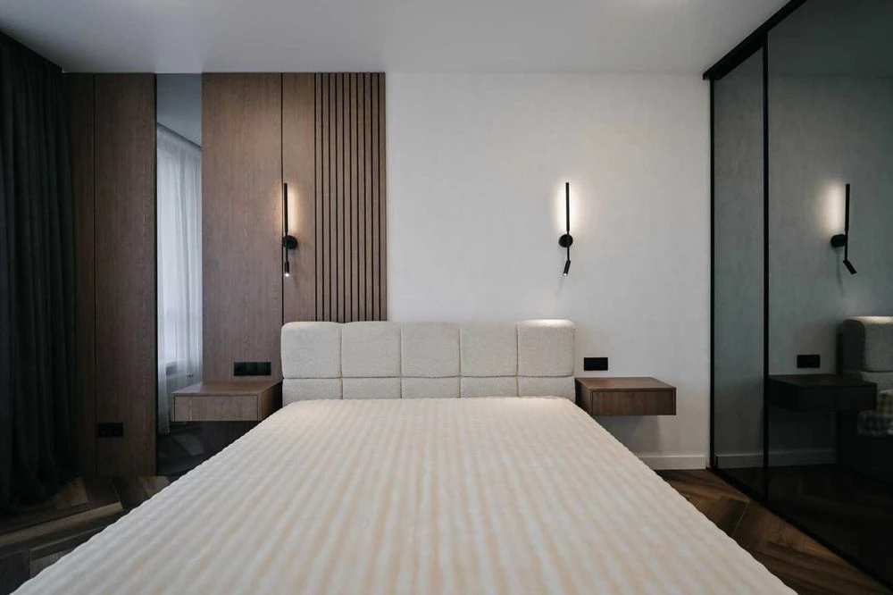 Продаж 1-кім квартири в ЖК ''Greenville Park'' вул. Замарсти