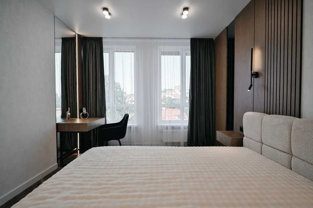 Продаж 1-кім квартири в ЖК ''Greenville Park'' вул. Замарсти