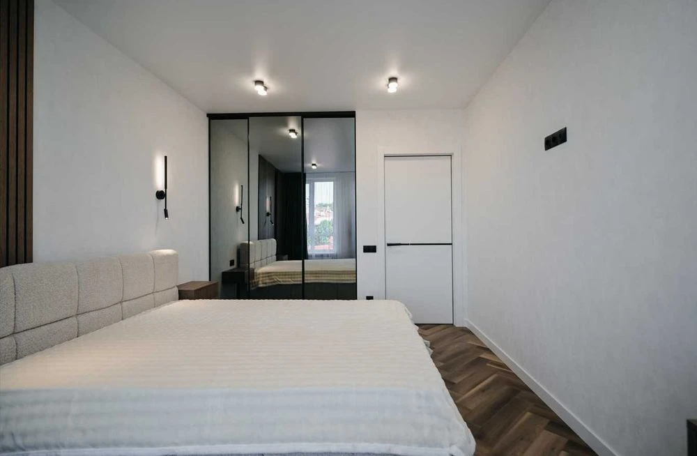 Продаж 1-кім квартири в ЖК ''Greenville Park'' вул. Замарсти