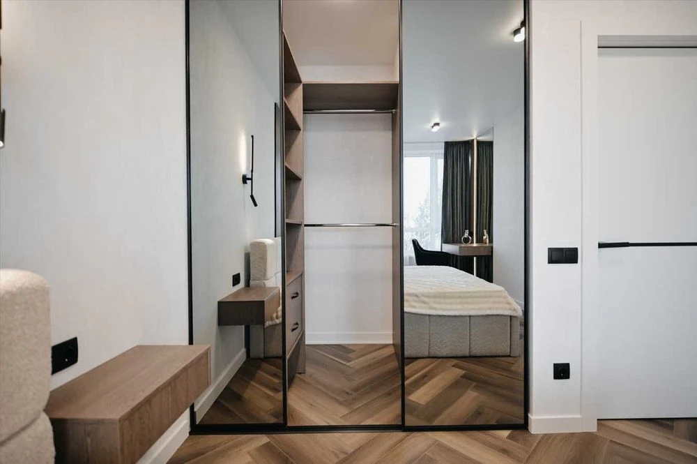 Продаж 1-кім квартири в ЖК ''Greenville Park'' вул. Замарсти