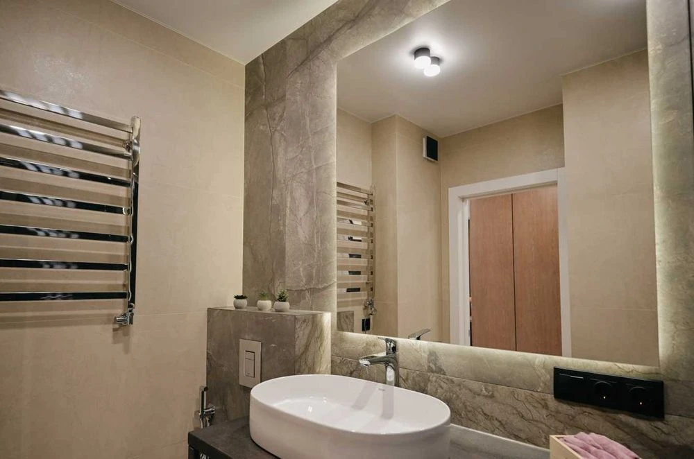Продаж 1-кім квартири в ЖК ''Greenville Park'' вул. Замарсти