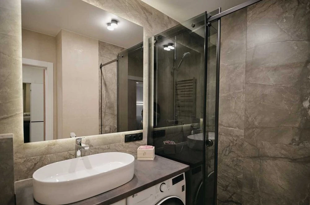 Продаж 1-кім квартири в ЖК ''Greenville Park'' вул. Замарсти