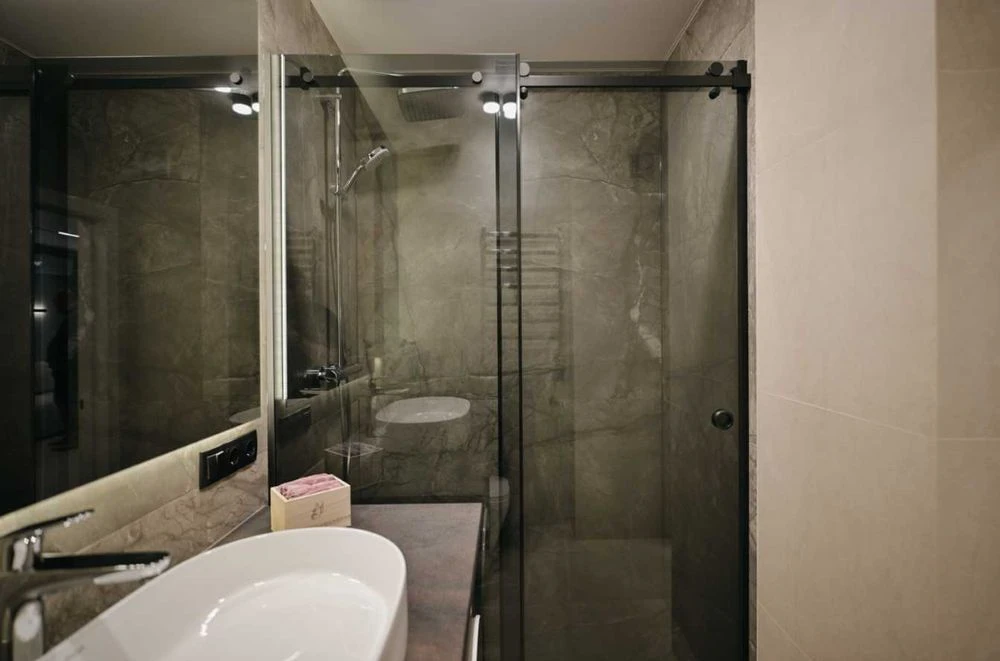 Продаж 1-кім квартири в ЖК ''Greenville Park'' вул. Замарсти