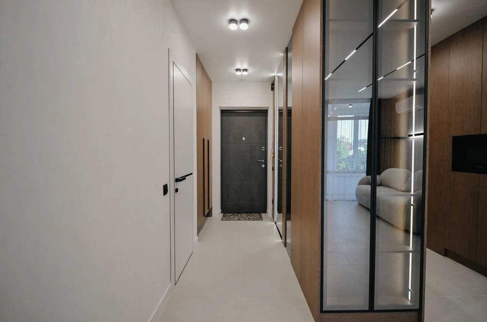 Продаж 1-кім квартири в ЖК ''Greenville Park'' вул. Замарсти