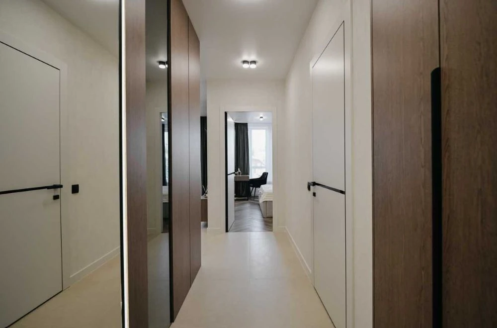 Продаж 1-кім квартири в ЖК ''Greenville Park'' вул. Замарсти