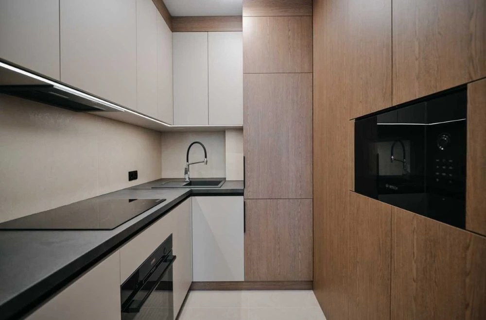 Продаж 1-кім квартири в ЖК ''Greenville Park'' вул. Замарсти