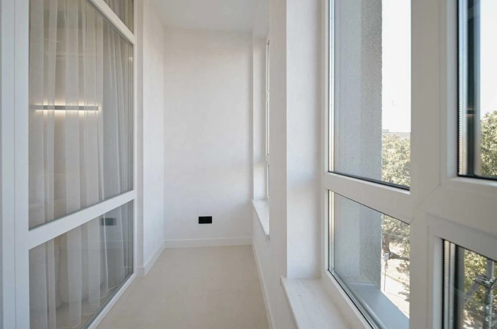 Продаж 1-кім квартири в ЖК ''Greenville Park'' вул. Замарсти