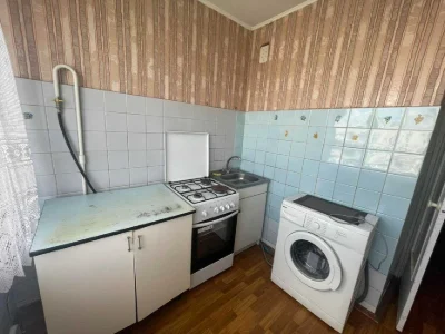 Продаж 3-кім.квартири вул. Олега Мудрака, 37Б