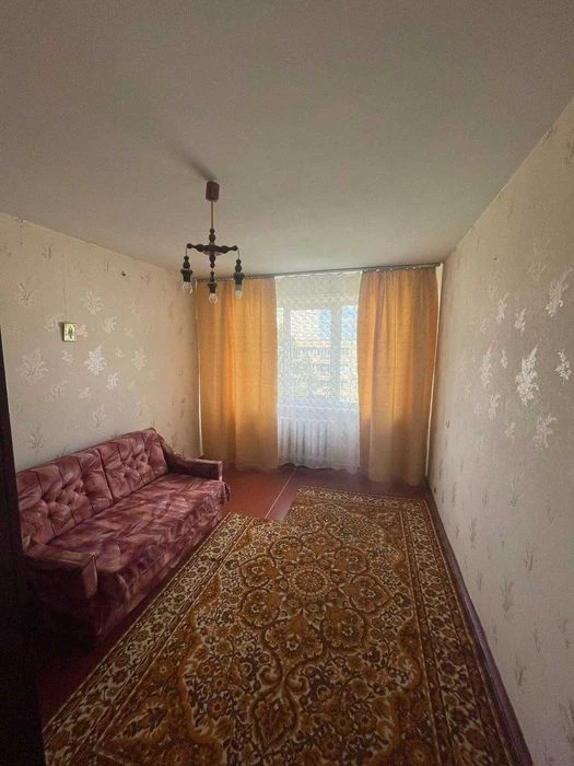 Продаж 3-кім.квартири вул. Олега Мудрака, 37Б