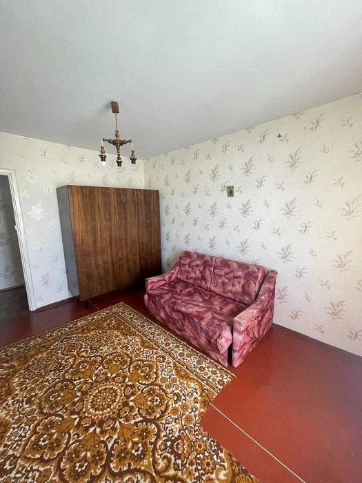 Продаж 3-кім.квартири вул. Олега Мудрака, 37Б