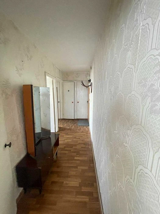Продаж 3-кім.квартири вул. Олега Мудрака, 37Б
