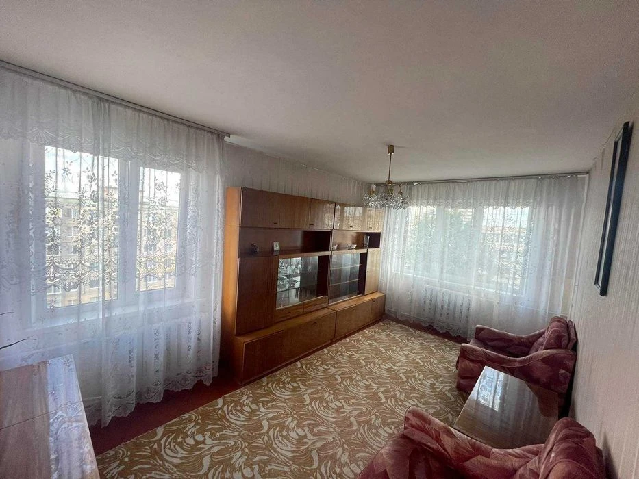 Продаж 3-кім.квартири вул. Олега Мудрака, 37Б