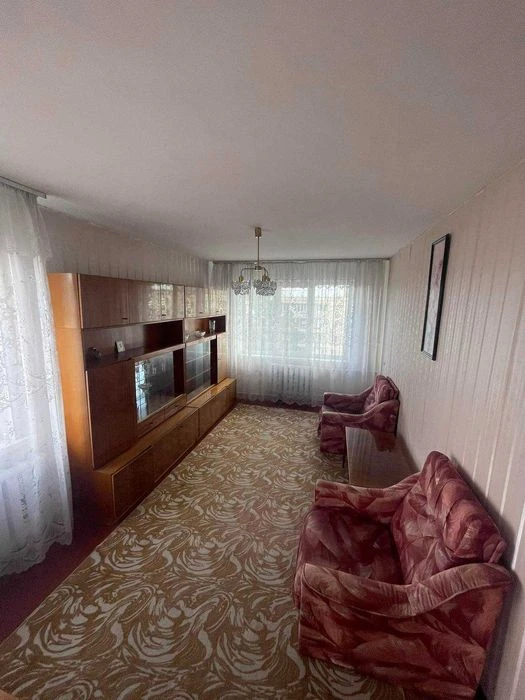Продаж 3-кім.квартири вул. Олега Мудрака, 37Б