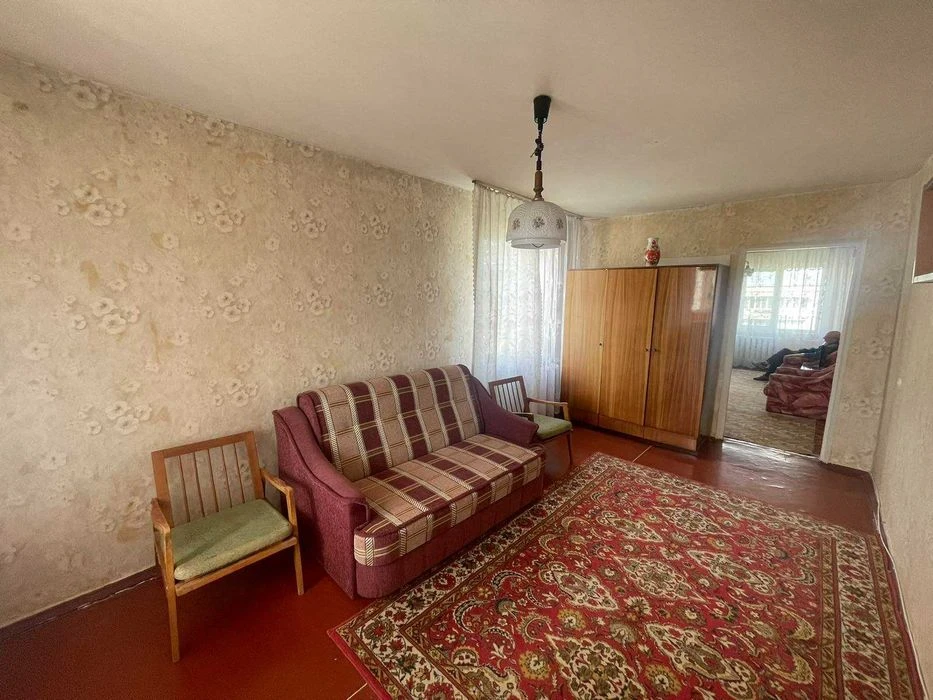 Продаж 3-кім.квартири вул. Олега Мудрака, 37Б