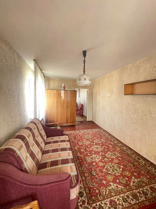 Продаж 3-кім.квартири вул. Олега Мудрака, 37Б