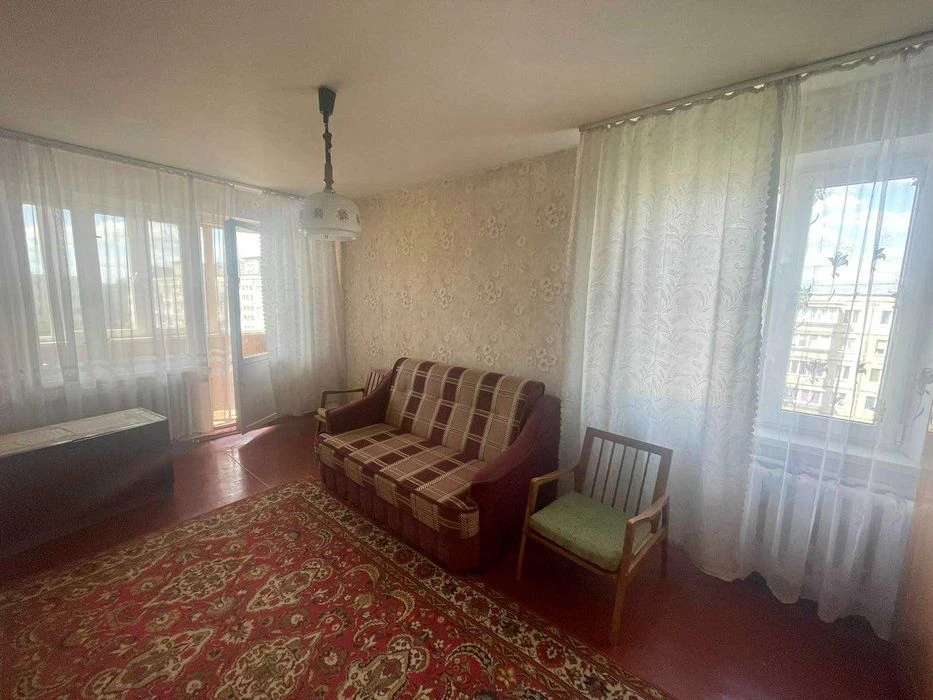 Продаж 3-кім.квартири вул. Олега Мудрака, 37Б