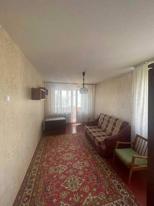 Продаж 3-кім.квартири вул. Олега Мудрака, 37Б