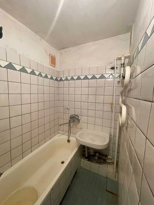 Продаж 3-кім.квартири вул. Олега Мудрака, 37Б