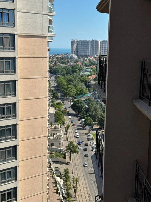 Продам студию в Родосе