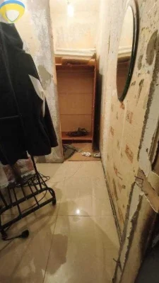 Продам однокомнатную квартиру на Бочарова с идеальной планир