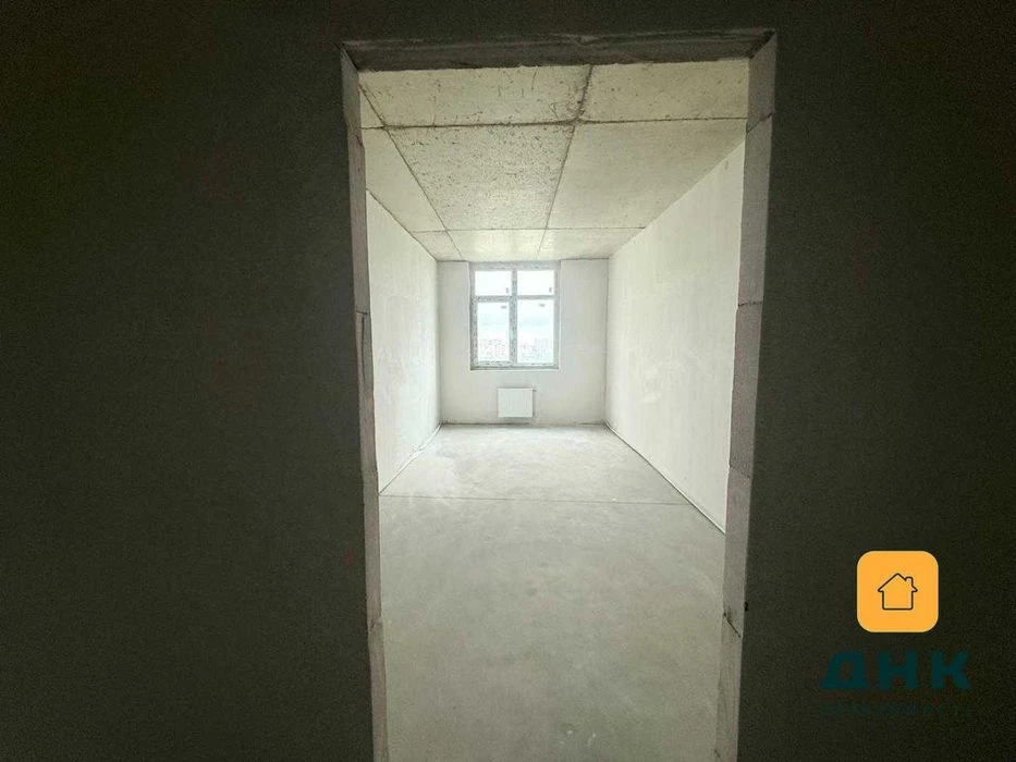 Kadorr City‼️1-комнатная без ремонта ,14 этаж ‼️Вид на иппод