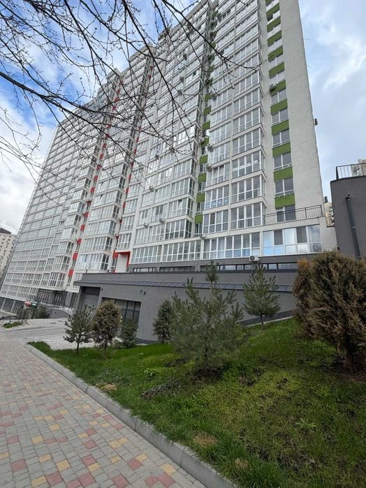 Рассрочка без удорожания на 2 ком. квартиру на 36 месяцев. Р