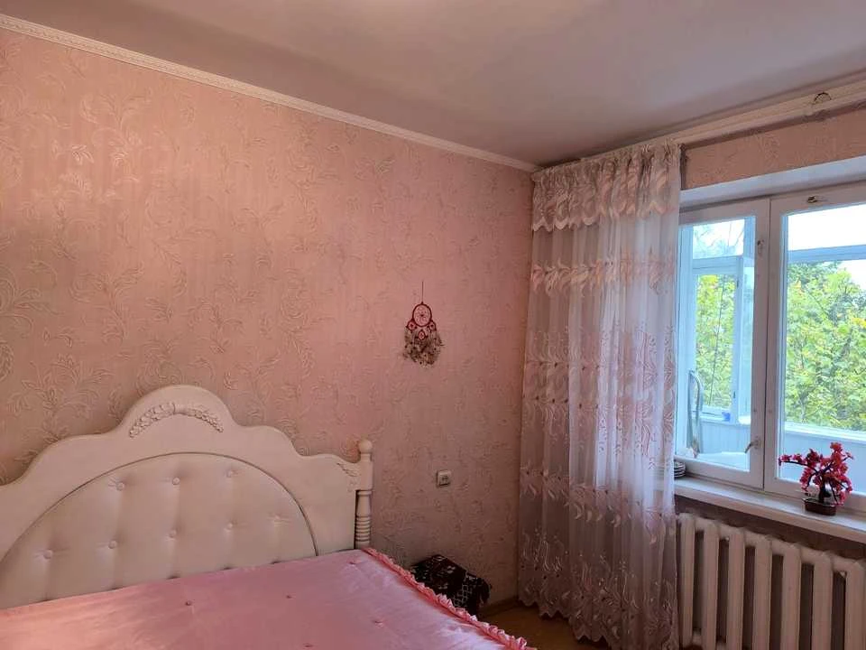 Квартира. Одеса, Ботанічний пров.