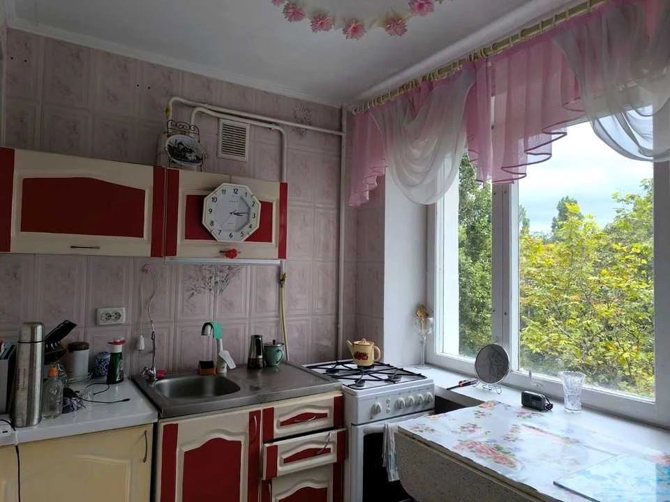 Квартира. Одеса, Ботанічний пров.
