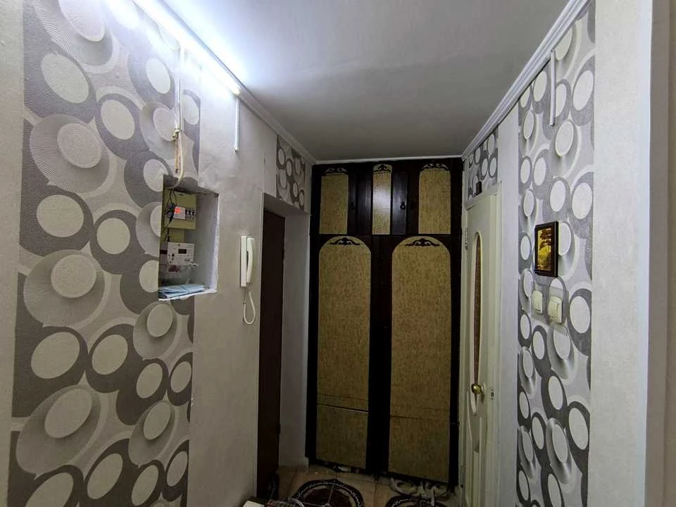 Квартира. Одеса, Ботанічний пров.
