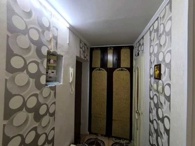 Квартира. Одеса, Ботанічний пров.