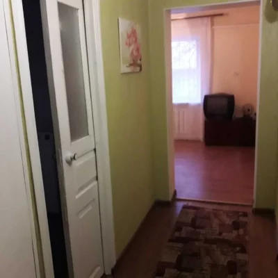 Дом на 1 Заставе, 472409