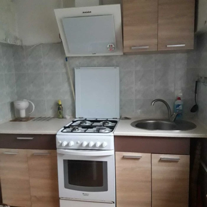 Дом на 1 Заставе, 472409