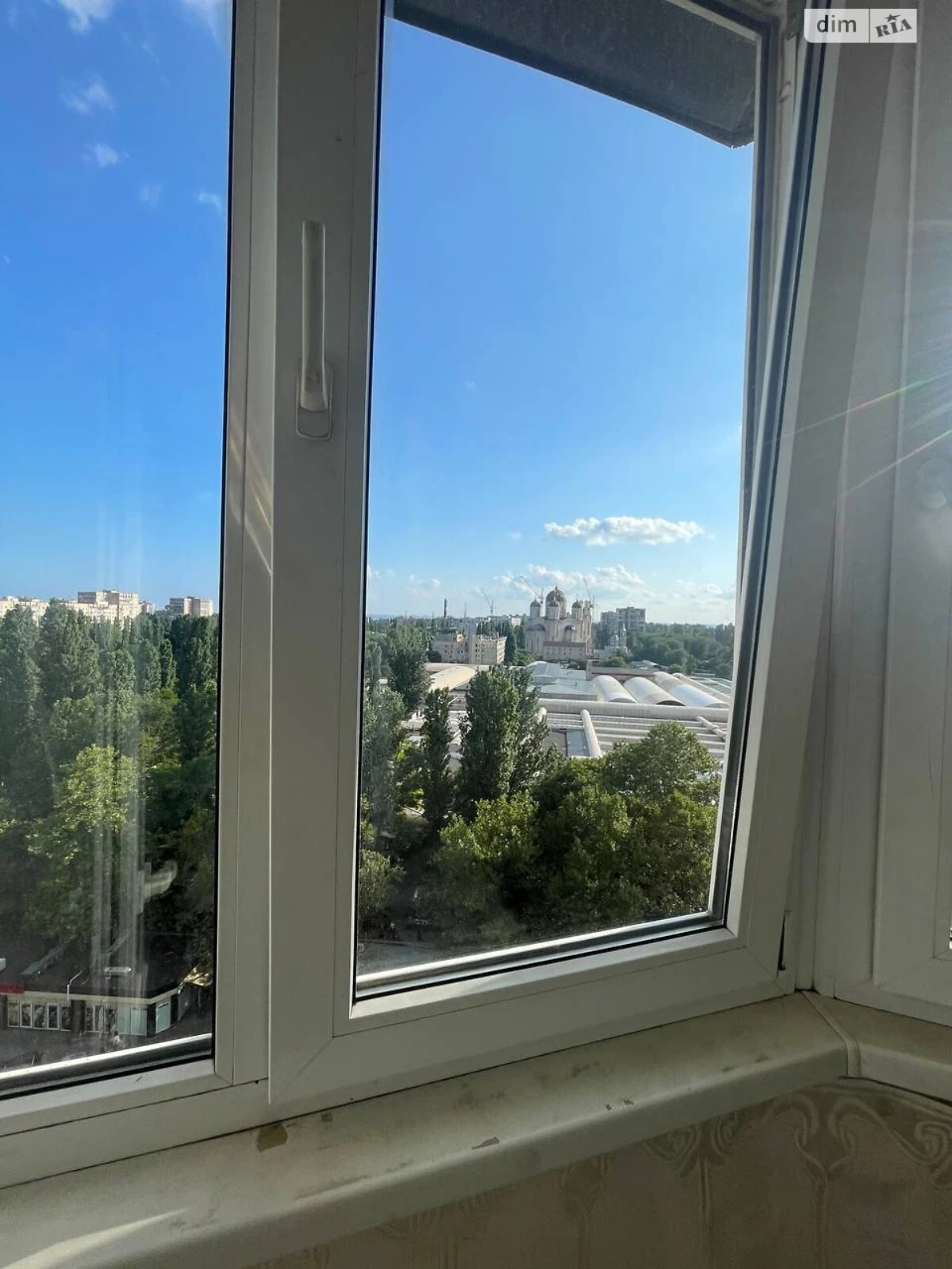 Продажа Квартира Городок Котовского