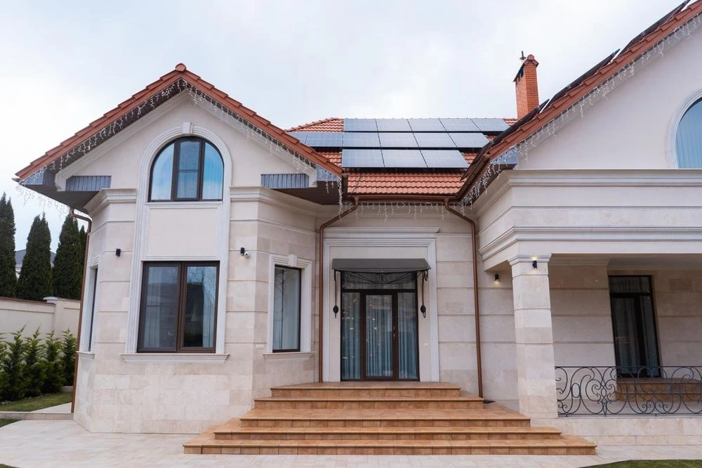 Продажа особняка в Совиньоне, 10 сот, 362м²