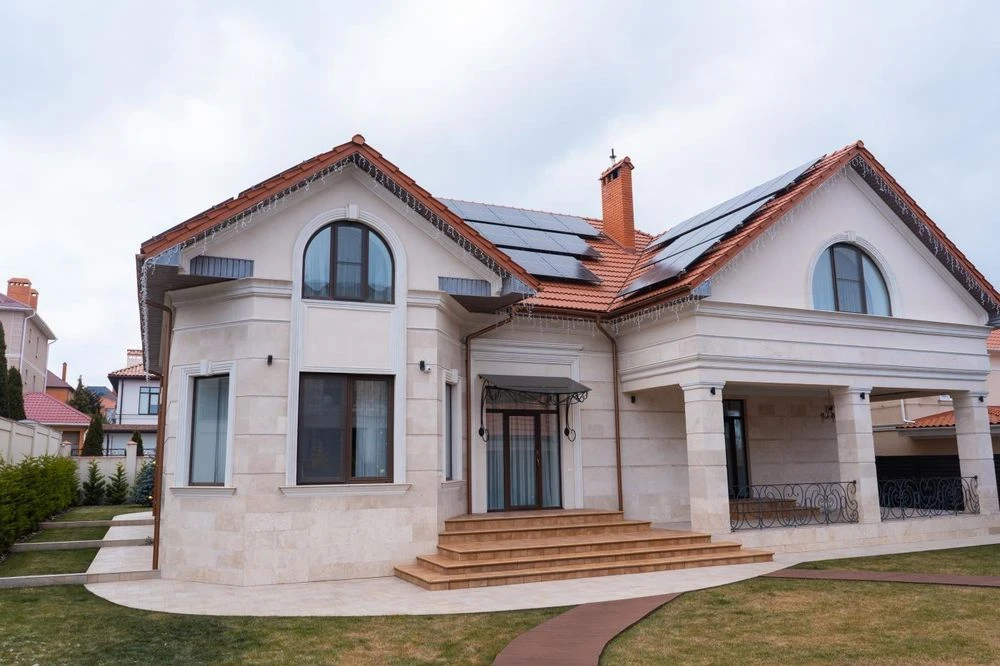 Продажа особняка в Совиньоне, 10 сот, 362м²