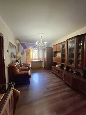 Продаж 3кім.квартири. Р-н Площі Перемоги Таврія