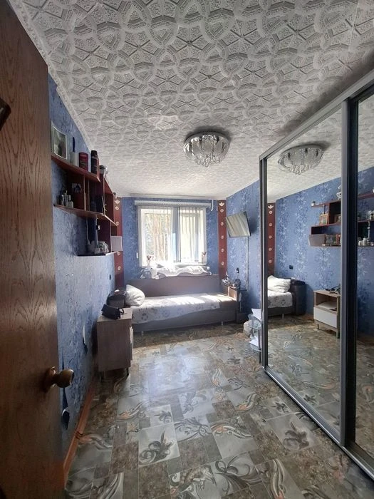 Продаж 3кім.квартири. Р-н Площі Перемоги Таврія