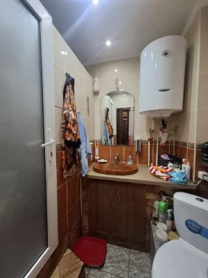 Продаж 3кім.квартири. Р-н Площі Перемоги Таврія
