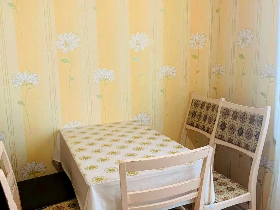 Квартира. Київ, Оболонський просп.
