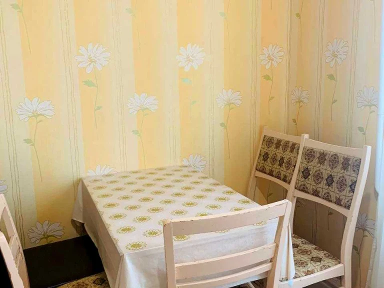 Квартира. Київ, Оболонський просп.