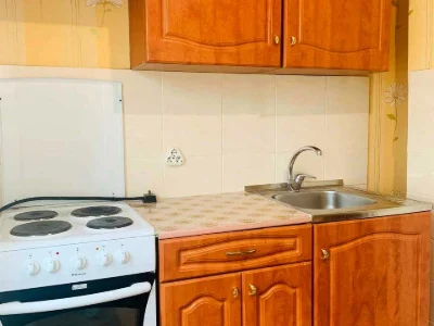 Квартира. Київ, Оболонський просп.