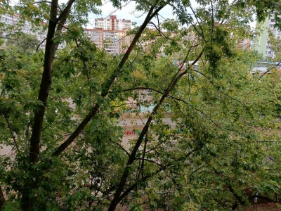 Квартира. Київ, Червоної Калини просп. (Володимира Маяковськ