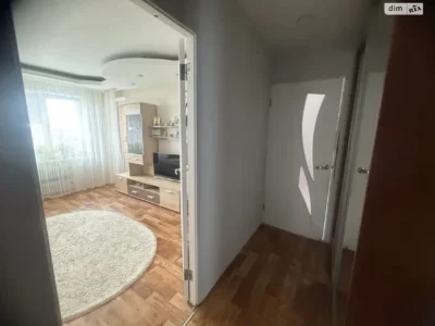 Продаж Квартира Лівобережний