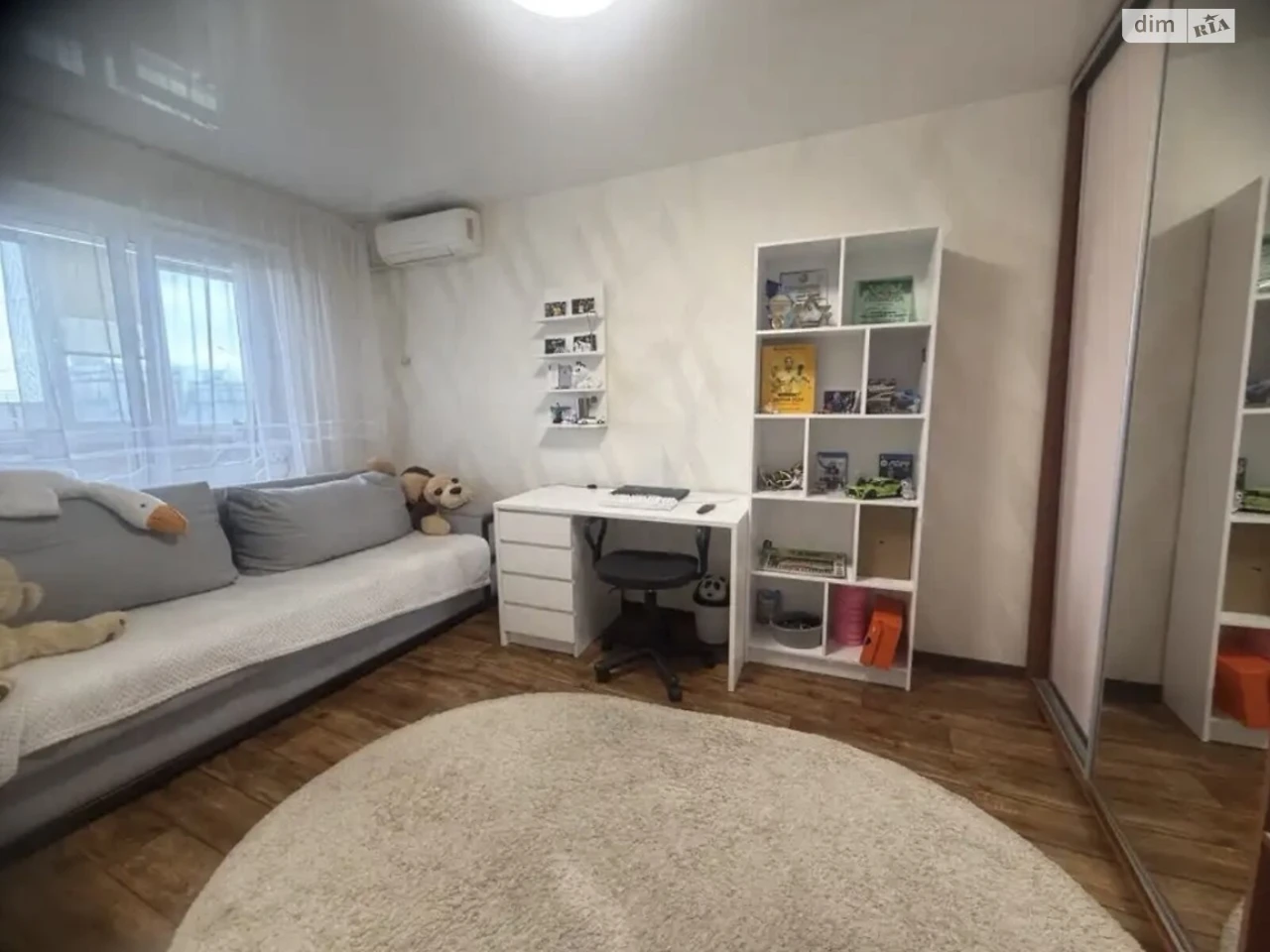 Продаж Квартира Лівобережний