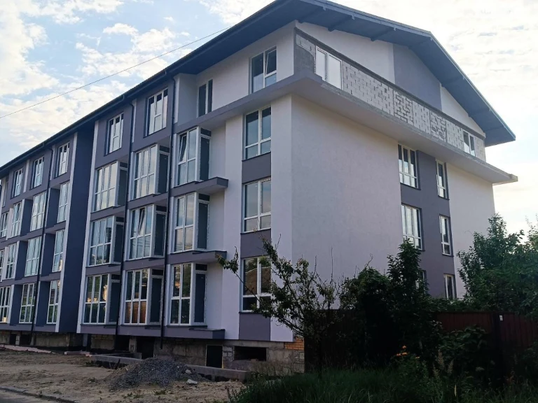 Продаж Квартира Харківський Масив