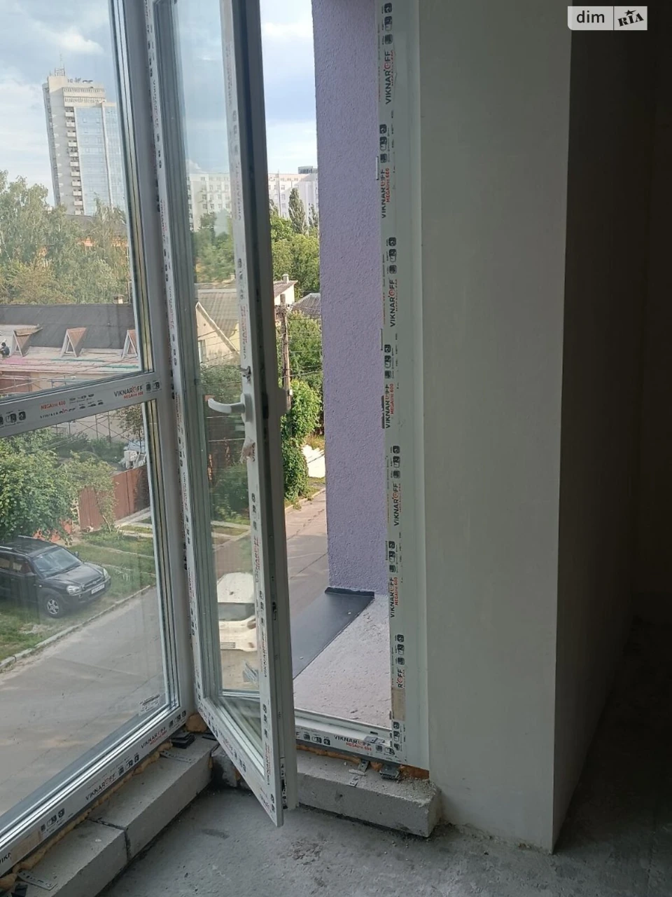 Продаж Квартира Харківський Масив