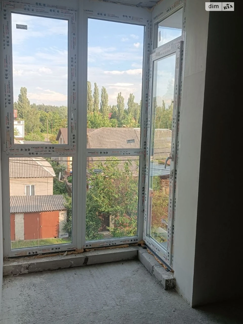 Продаж Квартира Харківський Масив