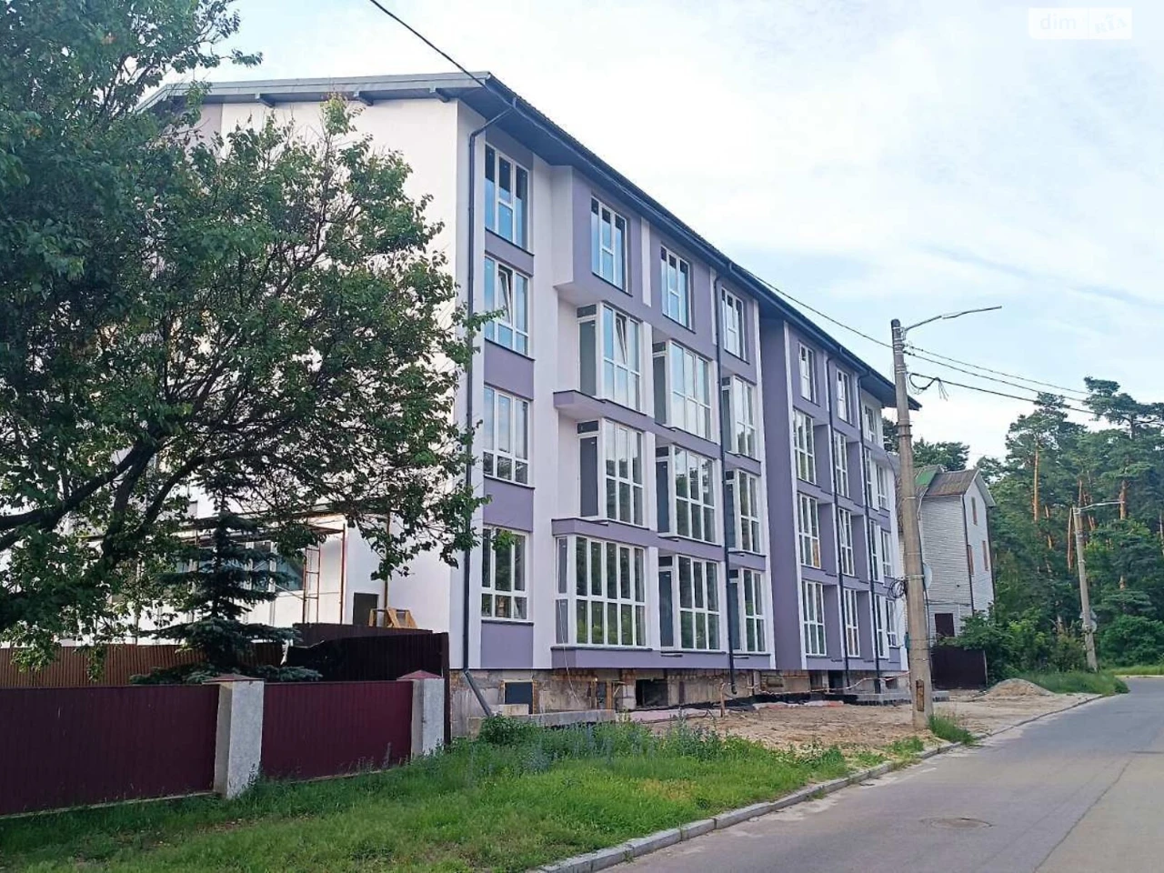Продаж Квартира Харківський Масив