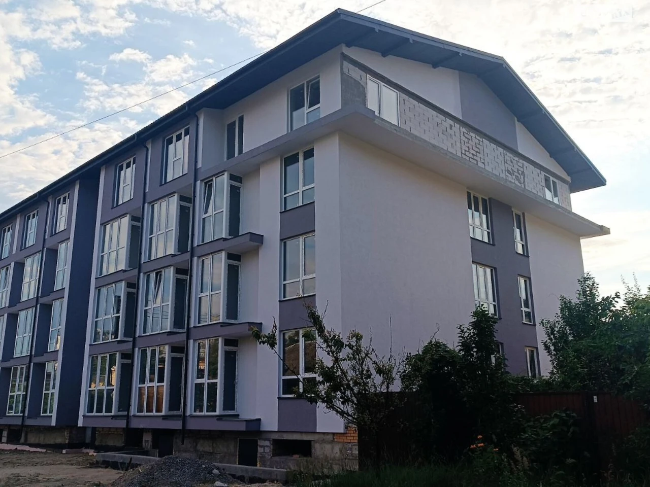 Продаж Квартира Харківський Масив